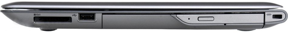 Ноутбук Samsung 530U4B (NP-530U4B-S03)