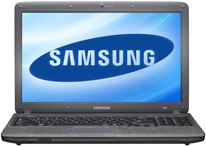 Ноутбук Samsung R525 (NP-R525-JV03)