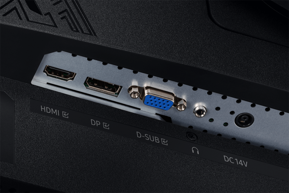 Монитор Samsung 27" F27G33TFWI Odyssey G3