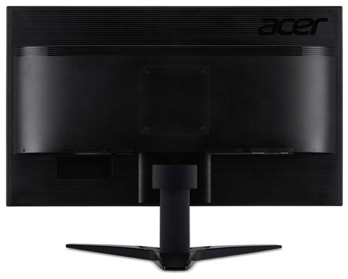 Монитор Acer 24" KG241Qbmiix