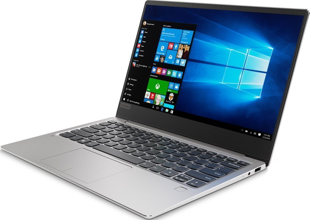 Ноутбук Lenovo IdeaPad 720S-13 (81BV0007RK)