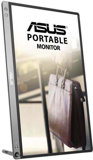 Монитор ASUS 16" MB16AC