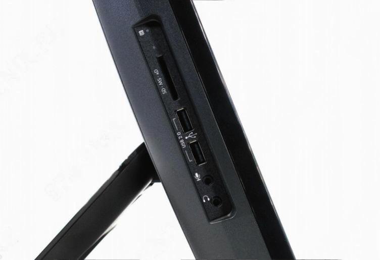 Моноблок HP Pro 3420 (B5J57ES)