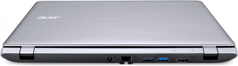 Ноутбук Acer Aspire V3-111P-C2FF