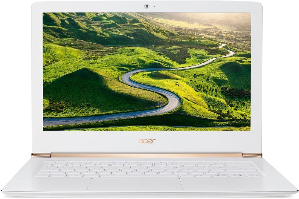 Ноутбук Acer Aspire S5-371-70AF