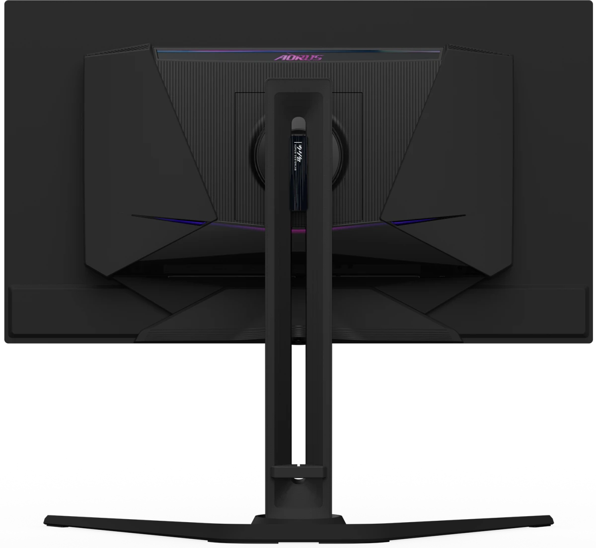 Монитор Gigabyte 27" Aorus FO27Q5P