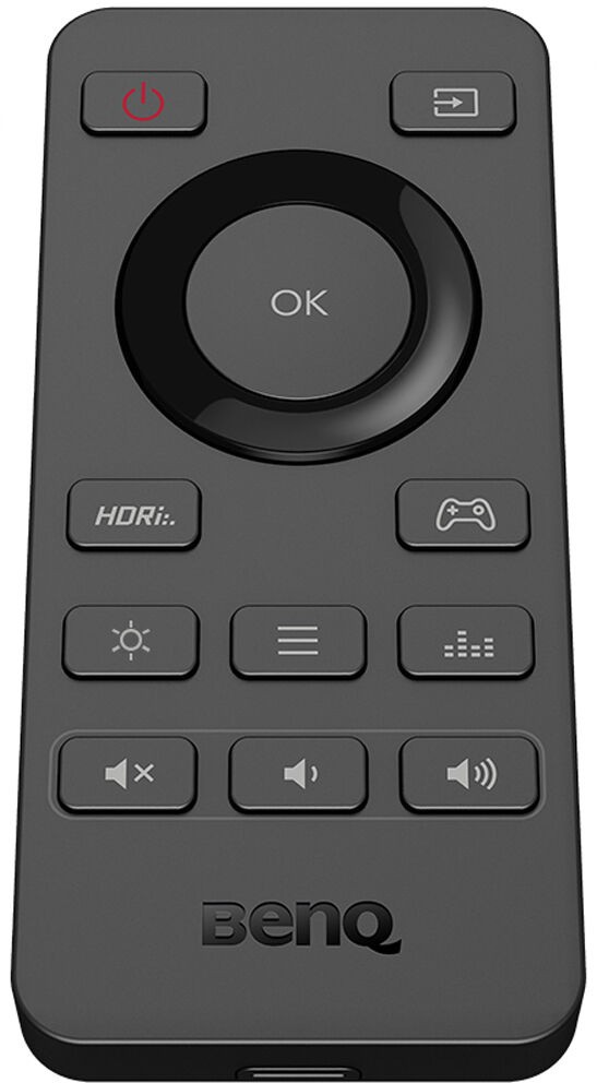 Монитор BenQ 32" EX3210R Mobiuz