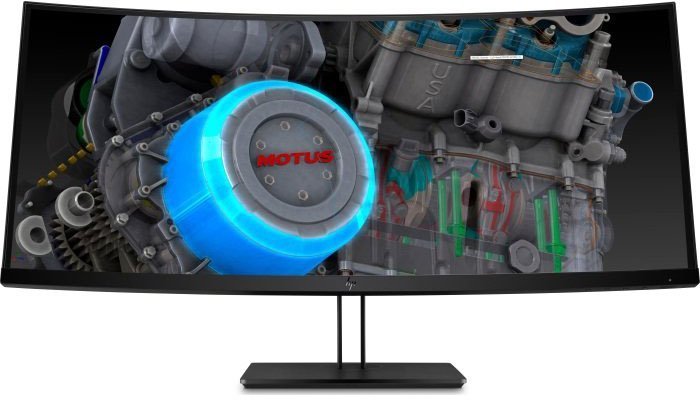 Монитор HP 38" Z38c (Z4W65A4)