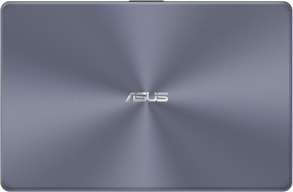 Ноутбук ASUS X542UN (DM165T)