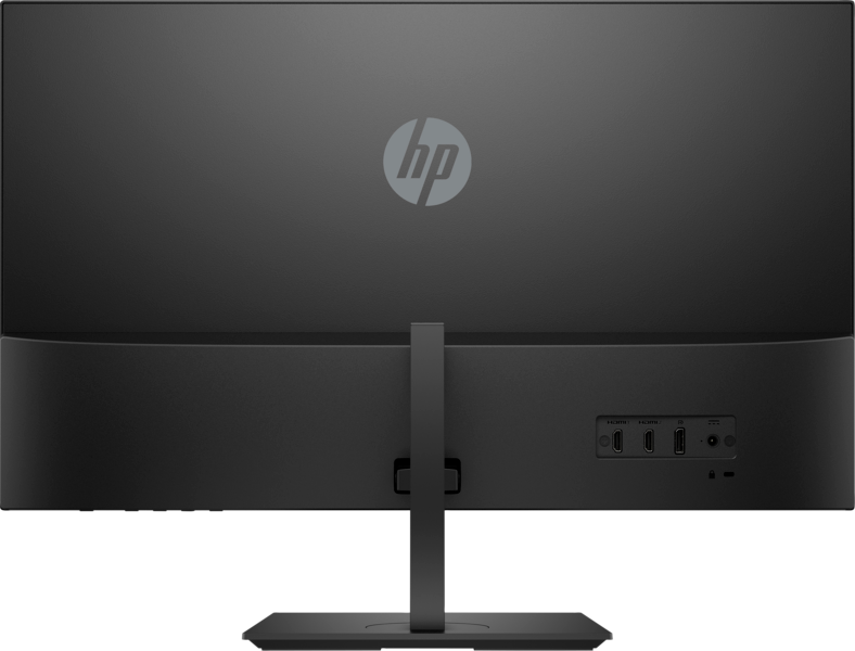 Монитор HP 27" 27f (5ZP65AA)
