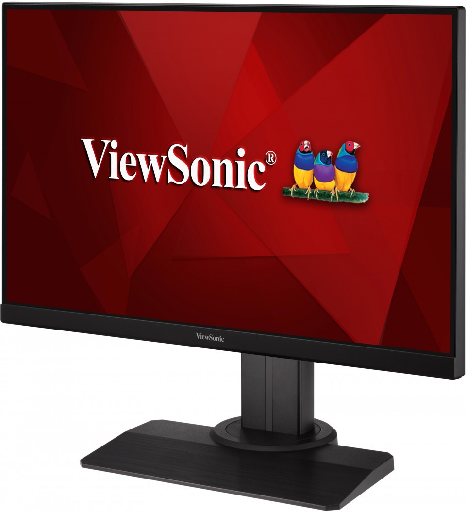 Монитор Viewsonic 27" XG2705-2