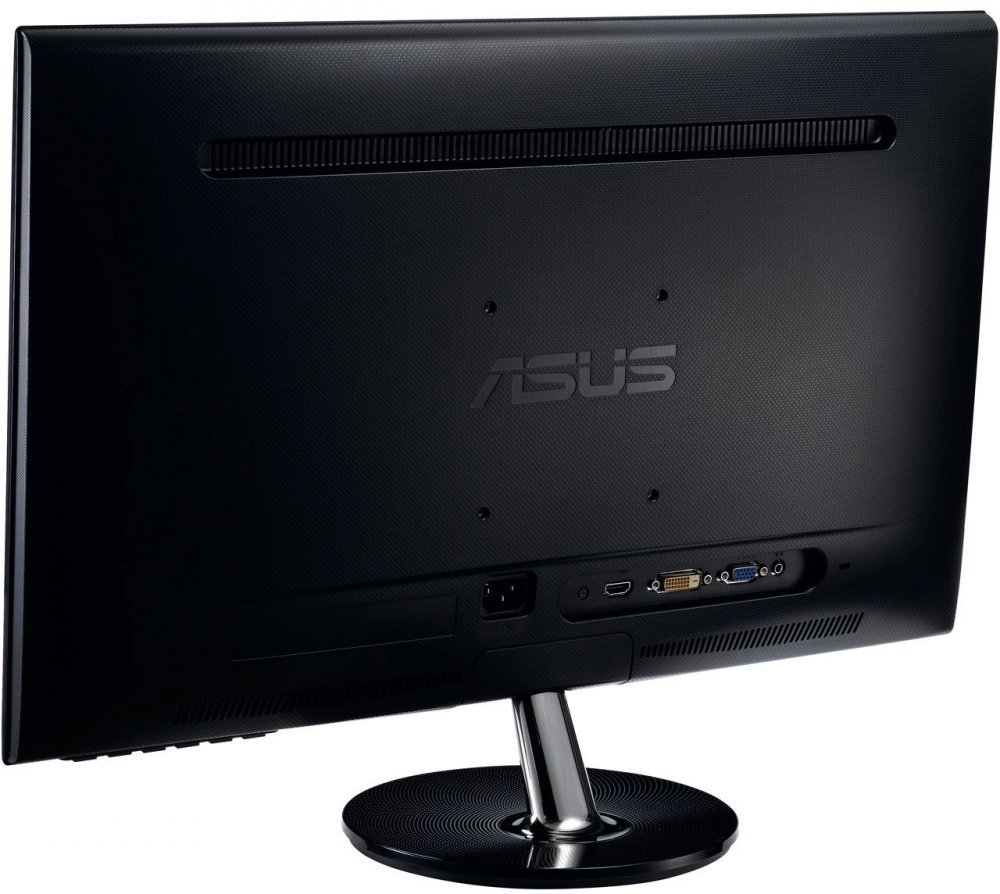 Монитор ASUS 24" VS248H