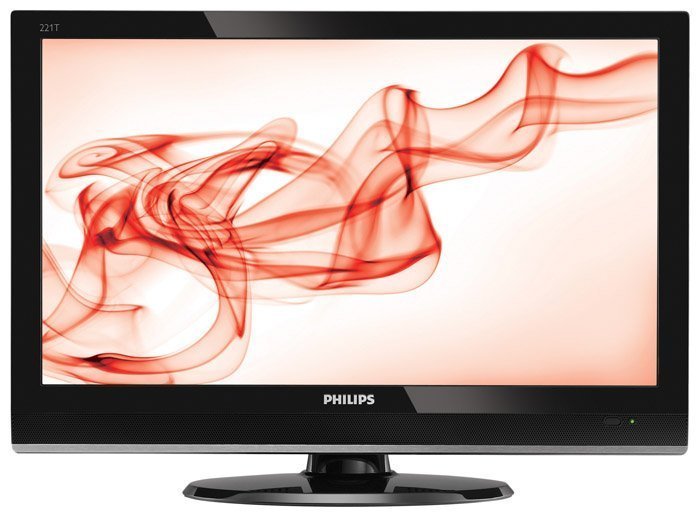 Philips 22" 221T1SB