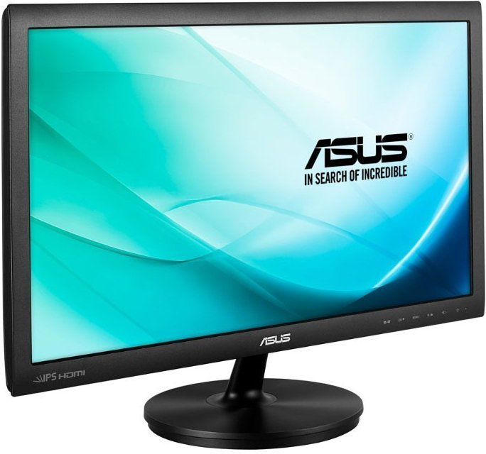 Монитор ASUS 23" VS239HV
