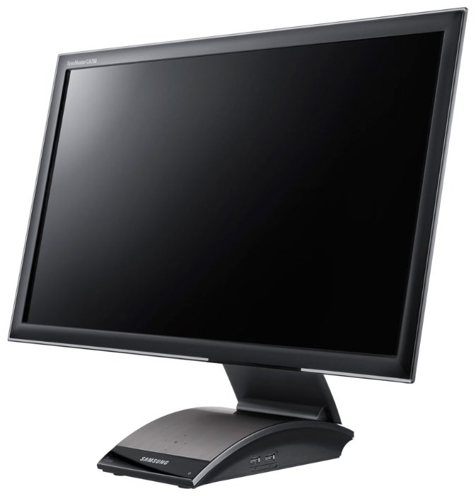Монитор Samsung 27"  C27A750X