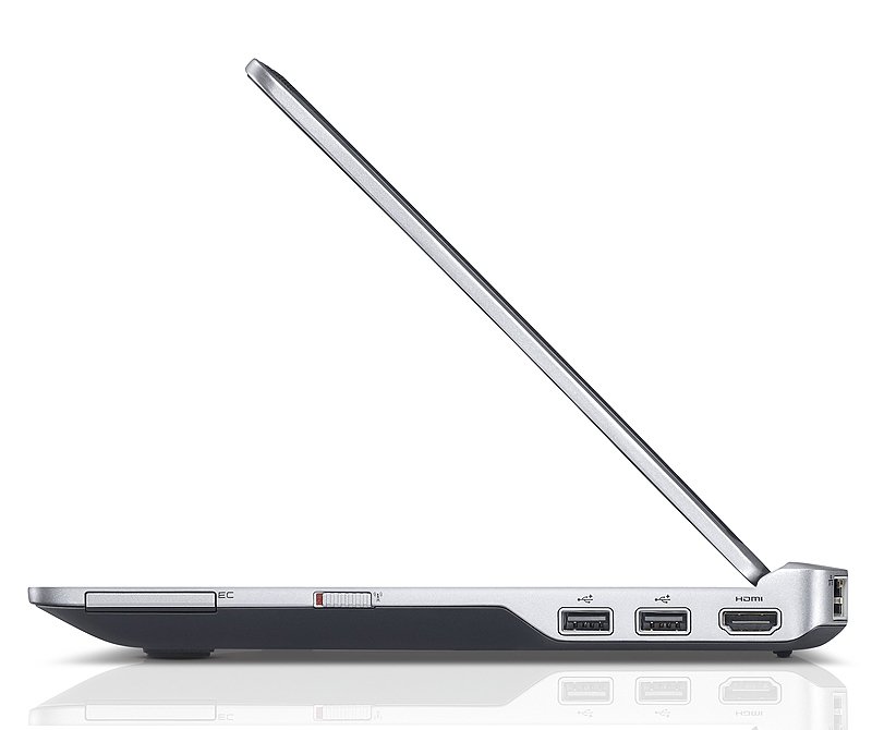Ноутбук Dell Latitude E6220 (L066220104R)