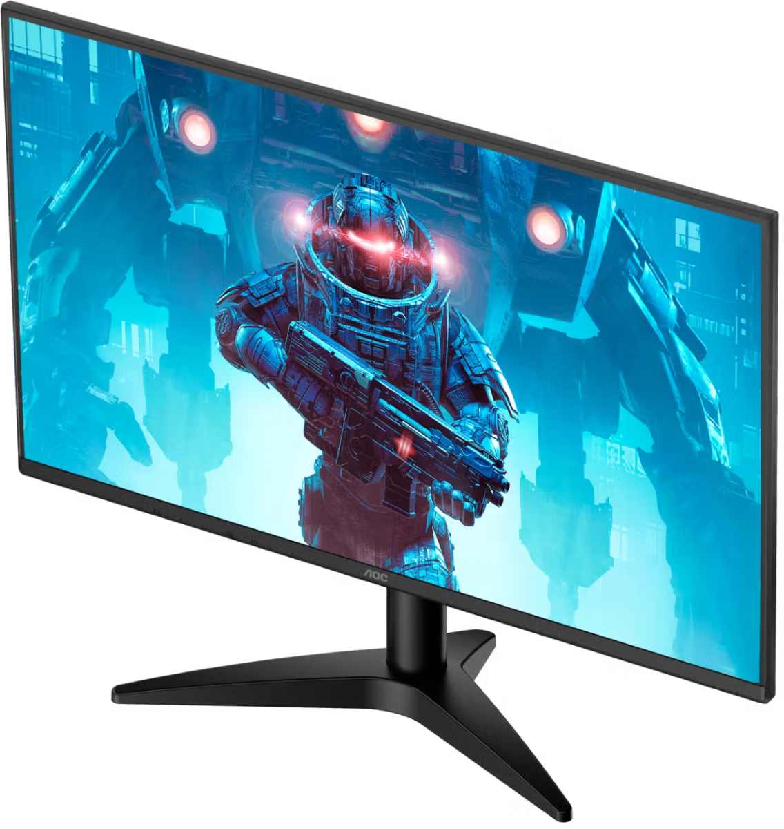 Монитор AOC 24" 24B36X