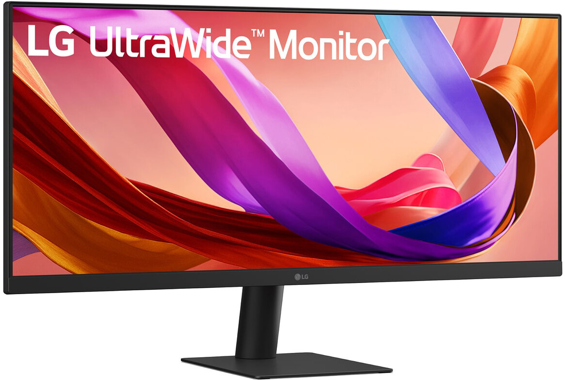 Монитор LG 29" 29U511A-B UltraWide