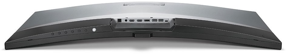 Монитор BenQ 35" EX3501R