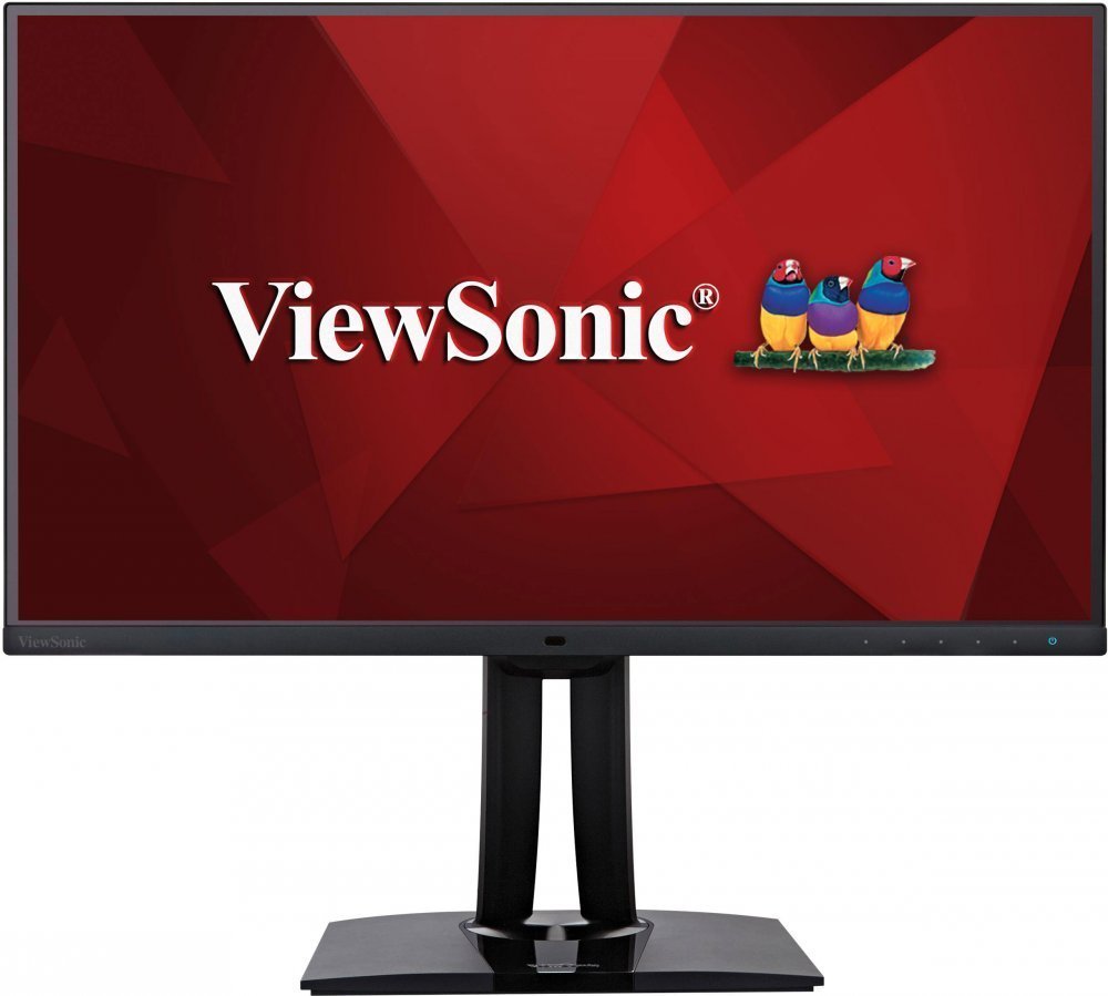 Монитор Viewsonic 27" VP2785-4K
