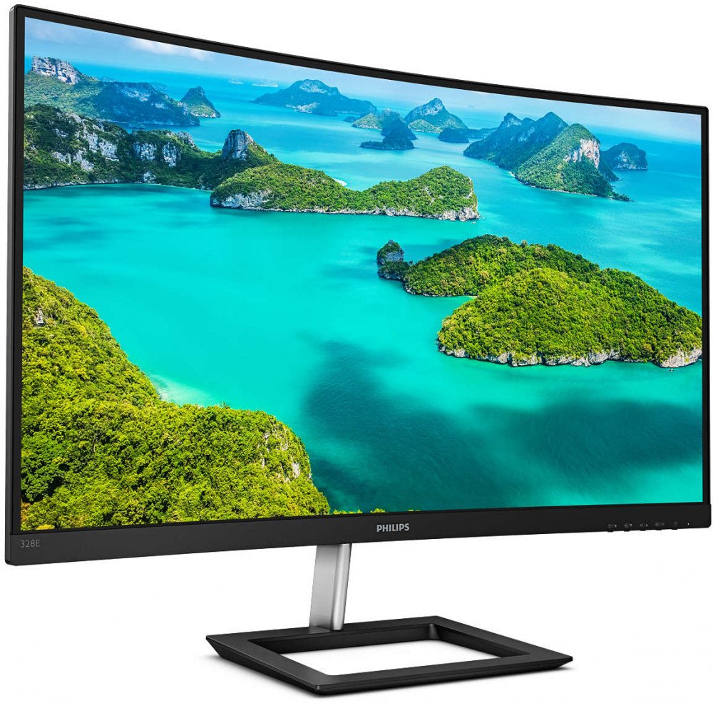 Монитор Philips 32" 328E1CA