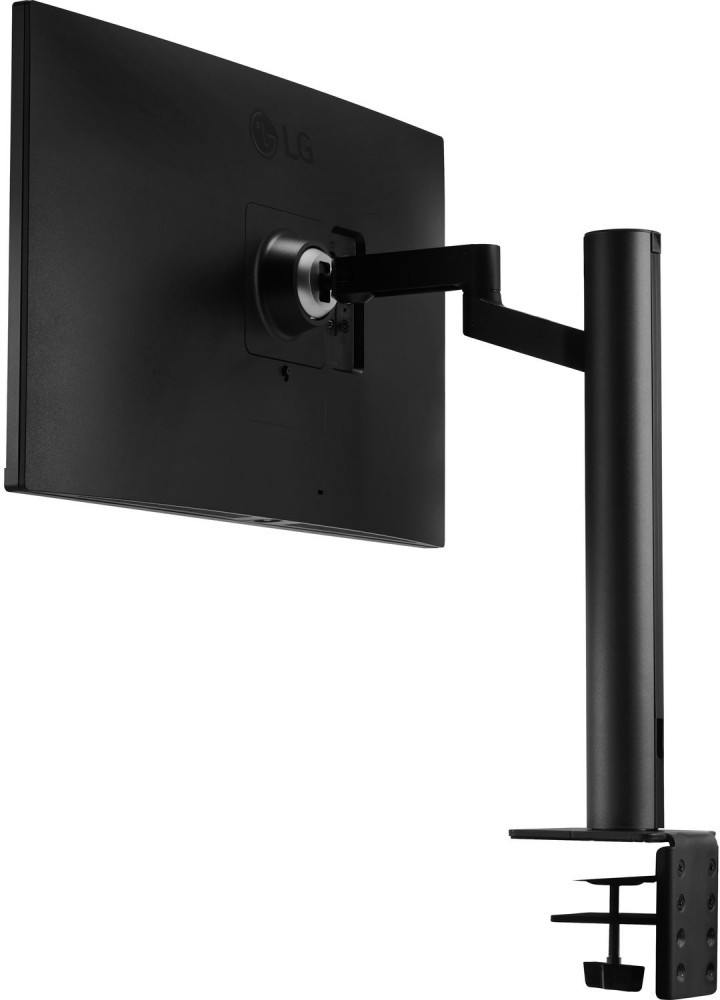 Монитор LG 27" 27QN880-B