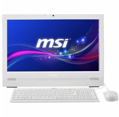 Моноблок MSI Wind Top AP190-006X