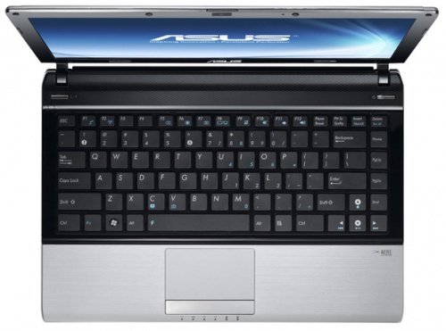 Ноутбук ASUS U31SD
