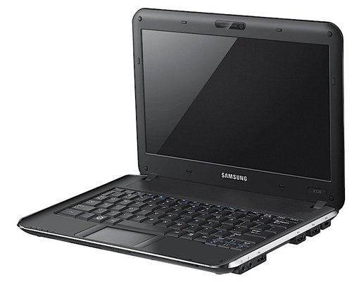 Samsung X120 (NP-X120-XA02)