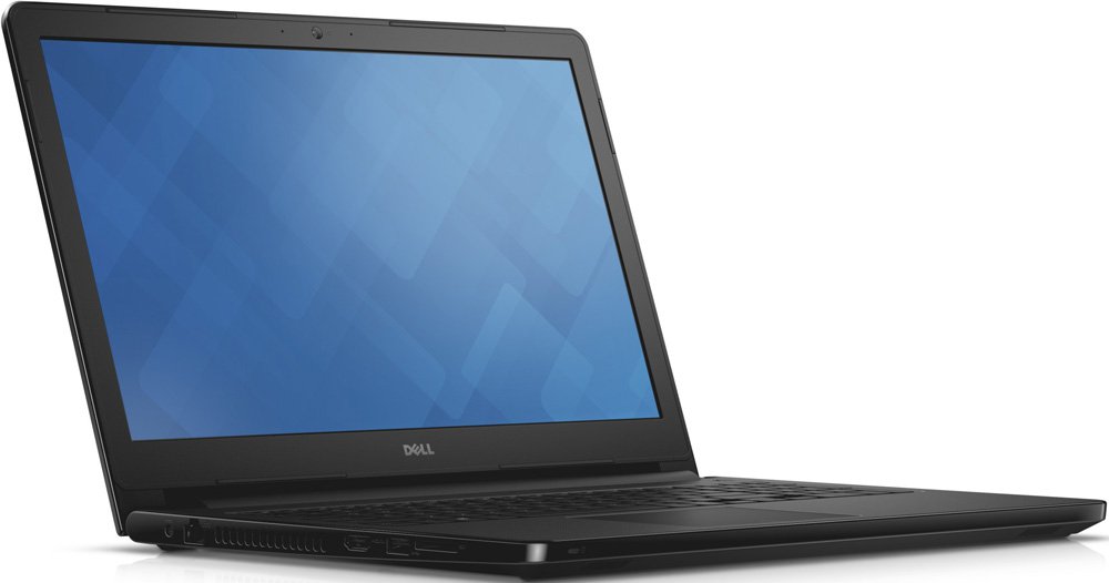 Ноутбук Dell Inspiron 5559 Black (5559-8931)