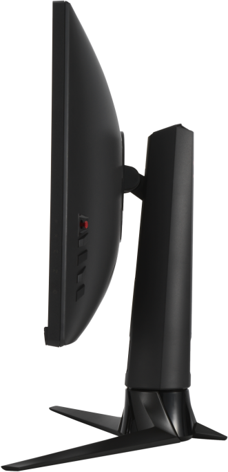 Монитор ASUS 27" XG27AQM ROG Strix