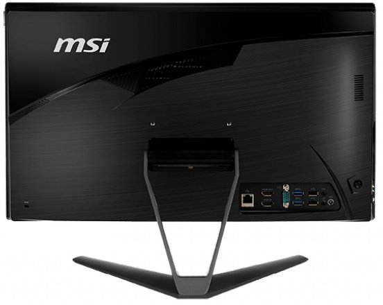Моноблок MSI Pro 22XT (8M-008)