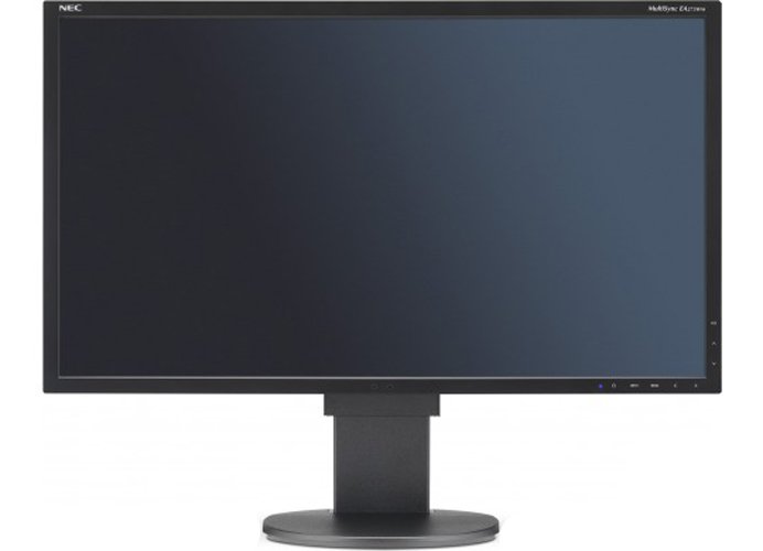 Монитор NEC 27" MultiSync EA273WM Black