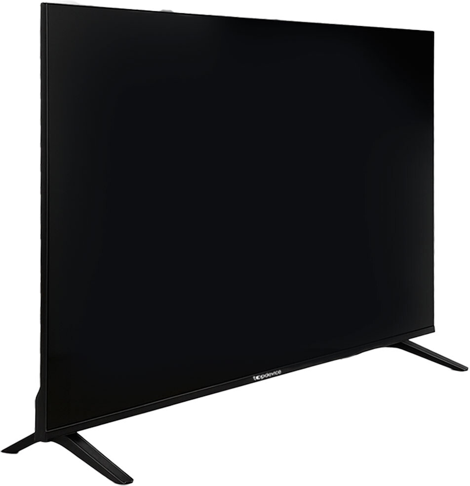 ЖК телевизор TopDevice 50" TDTV50ES13U Black