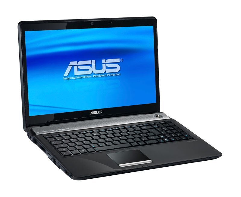 ASUS N61Ja