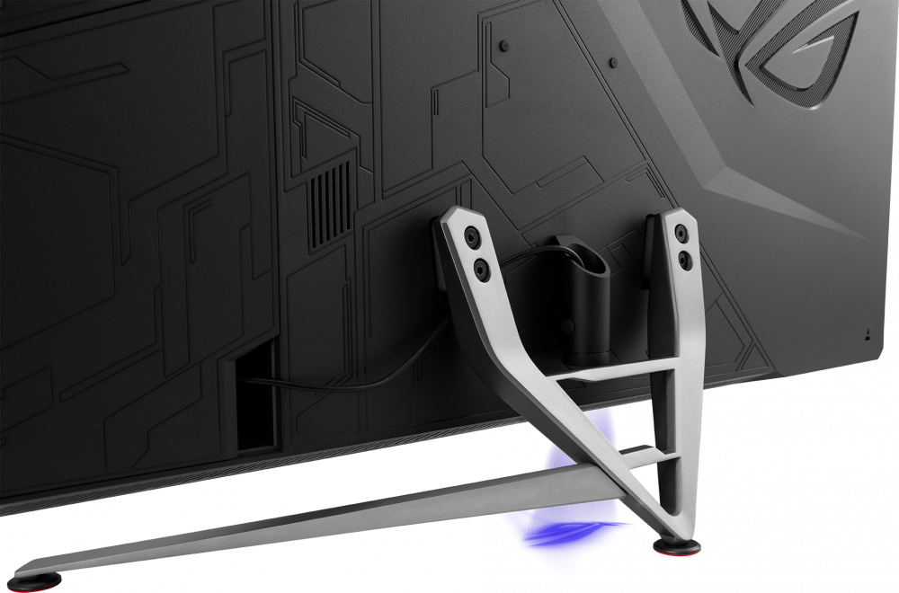 Монитор ASUS 43" XG438Q ROG Strix