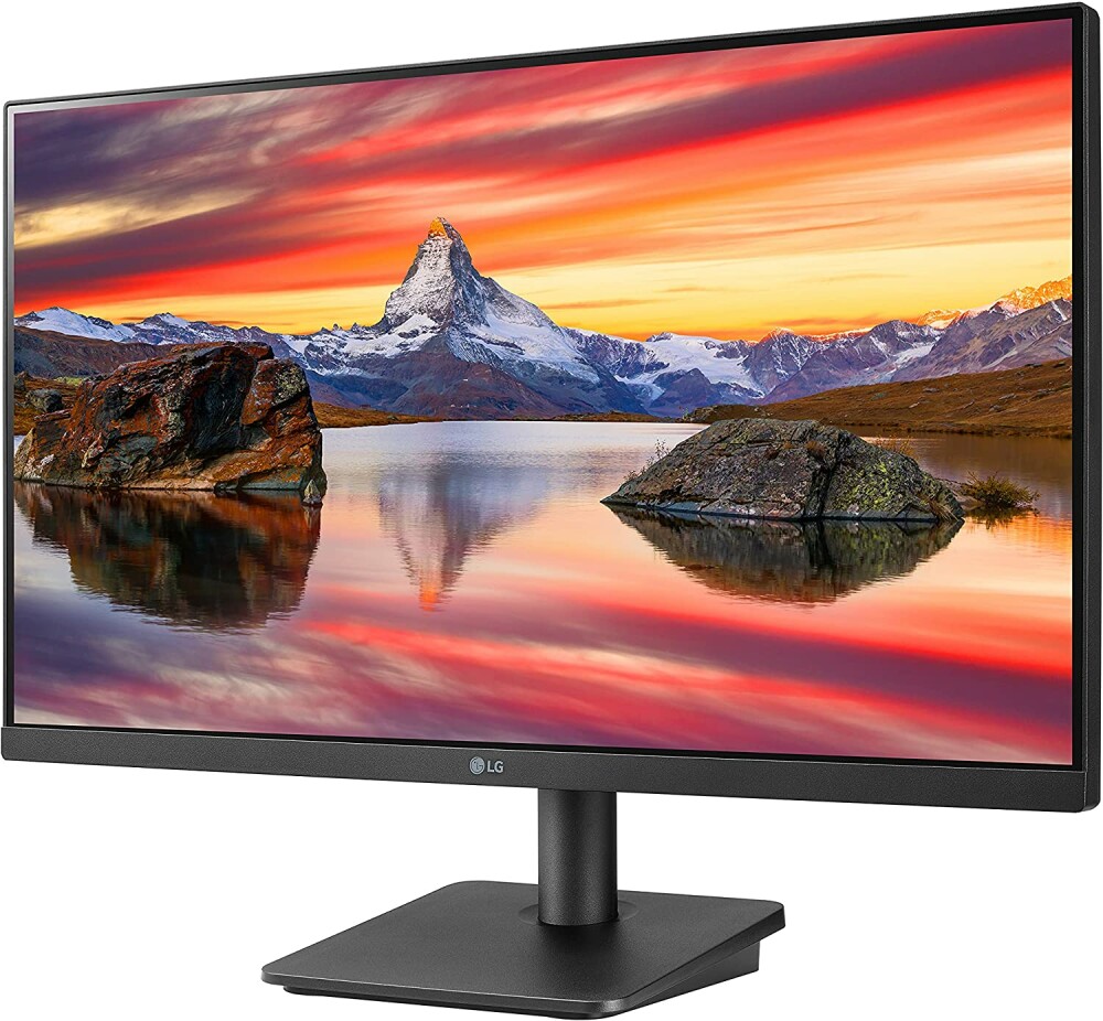 Монитор LG 24" 24MP400