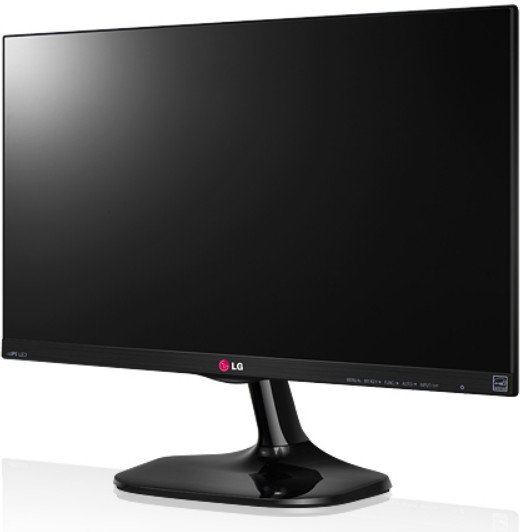 Монитор LG 23"  23MP65HQ-P