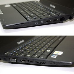 ViewSonic VNB107 Caramel