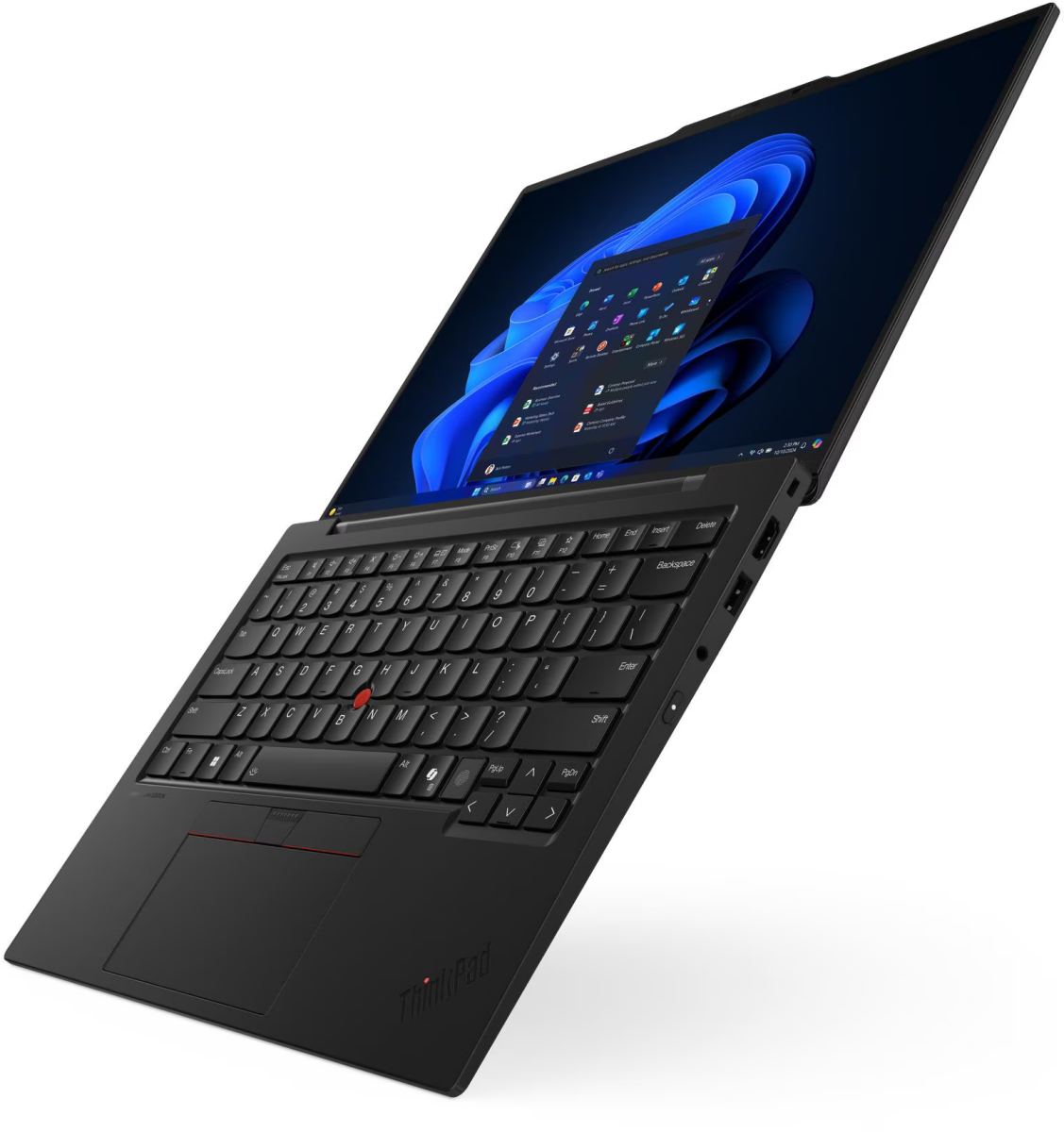 Ноутбук Lenovo ThinkPad X1 Carbon Gen 13 Aura Edition (21NX005RUS)