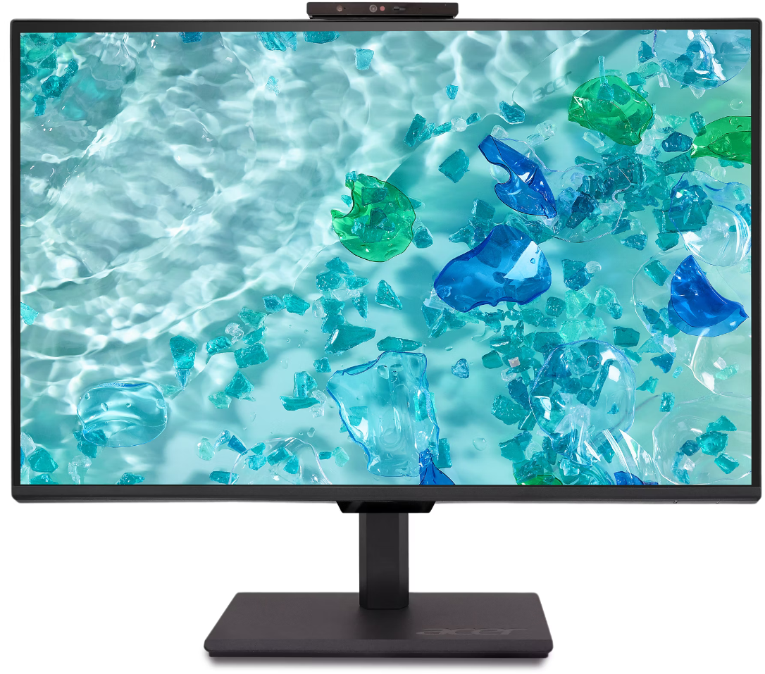 Монитор Acer 24" B248YGbemiqprcuzx