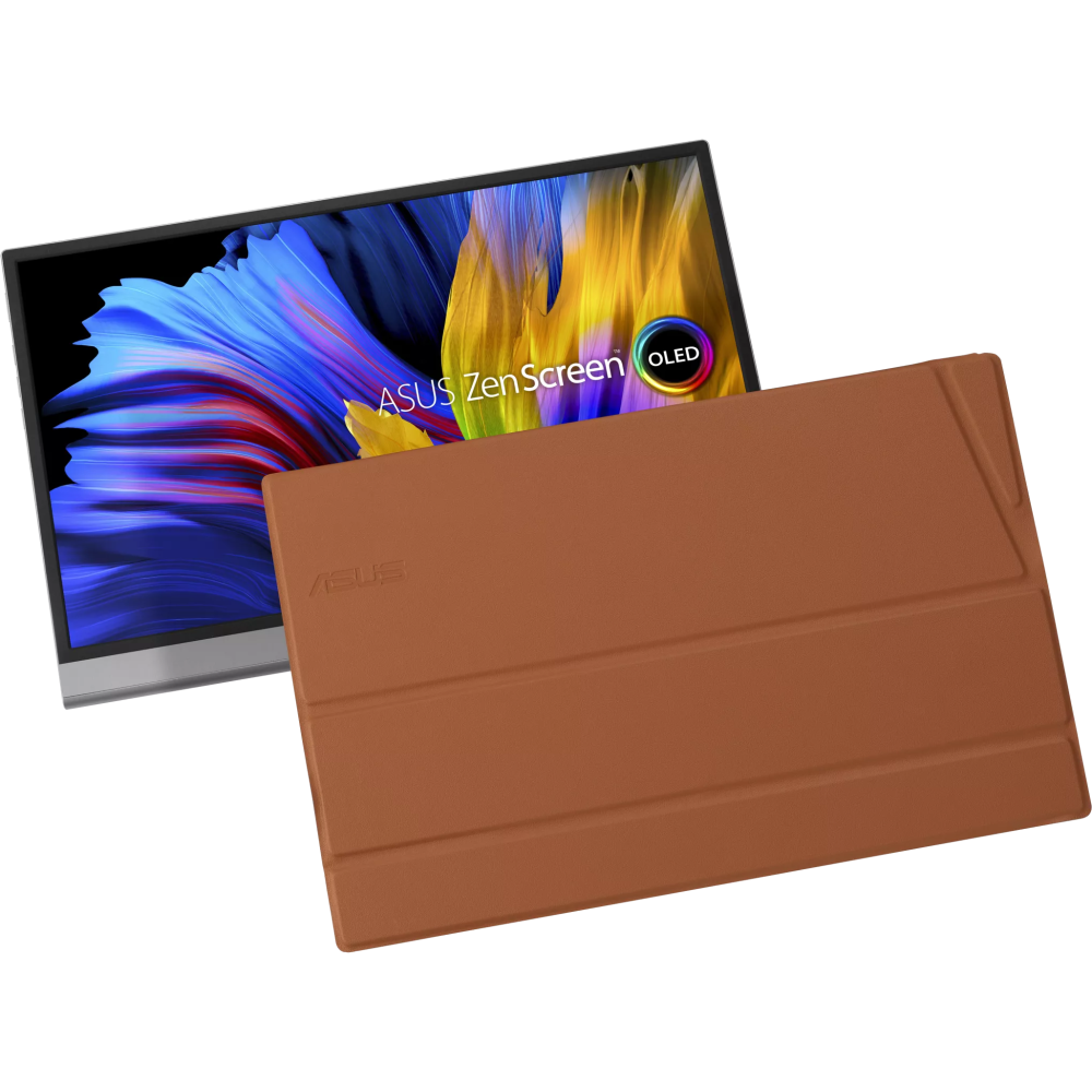 Монитор ASUS 13" MQ13AH