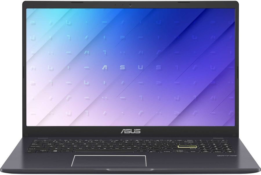 Ноутбук ASUS E510MA (BQ861W)