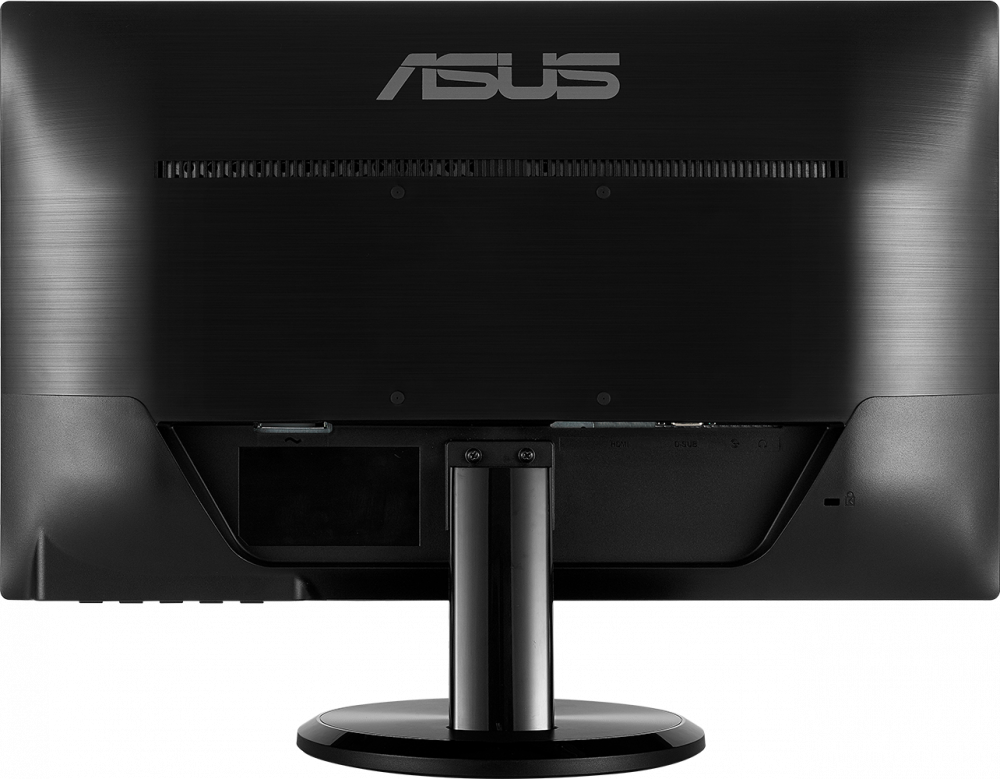 Монитор ASUS 22" VA229H