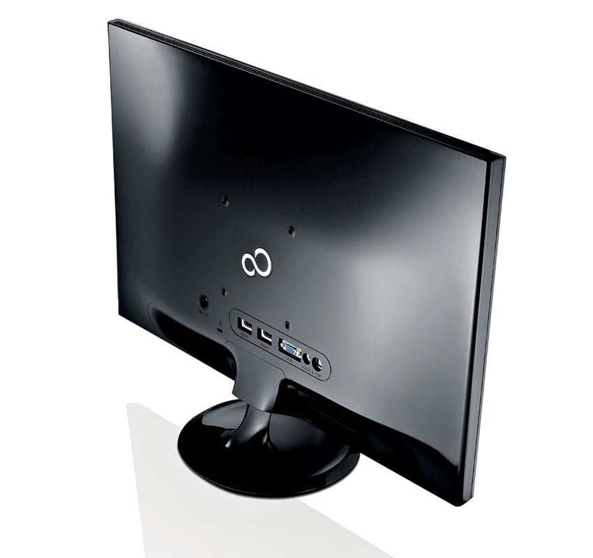 Монитор Fujitsu 23" SL23T-1