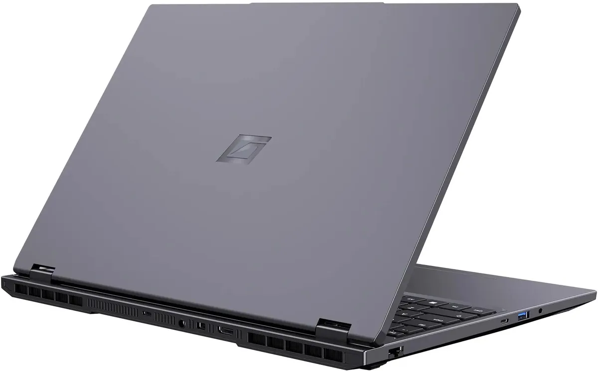 Ноутбук Acer Gadget E10 GRBook 16 (1747216)