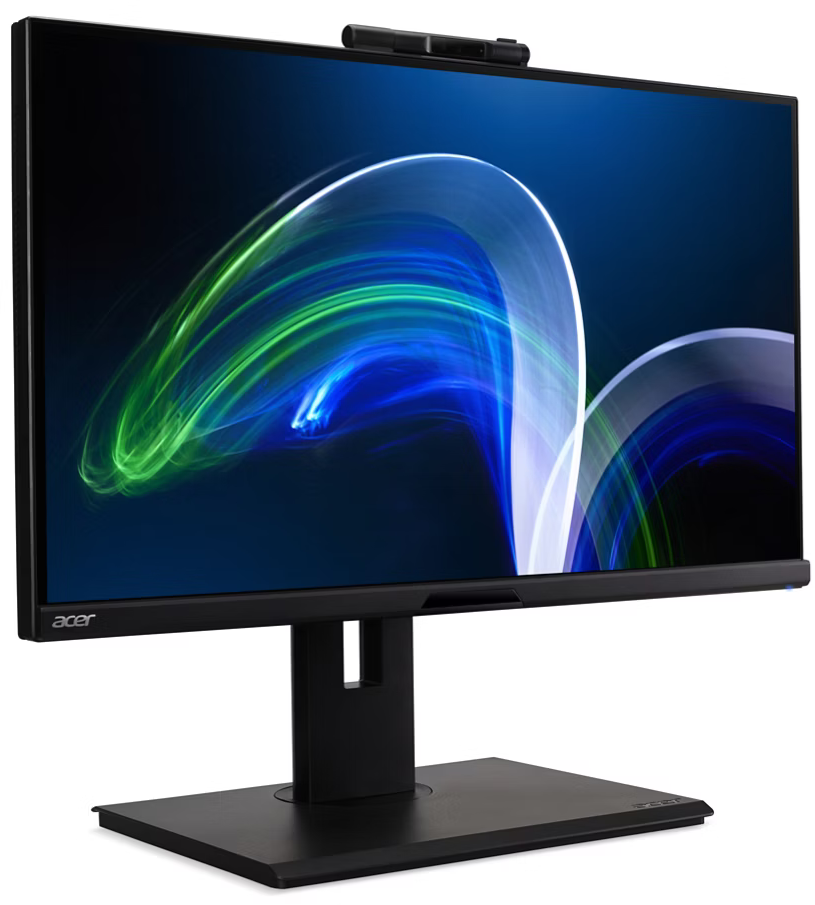 Монитор Acer 27" B278UEbemiqprcuzxv