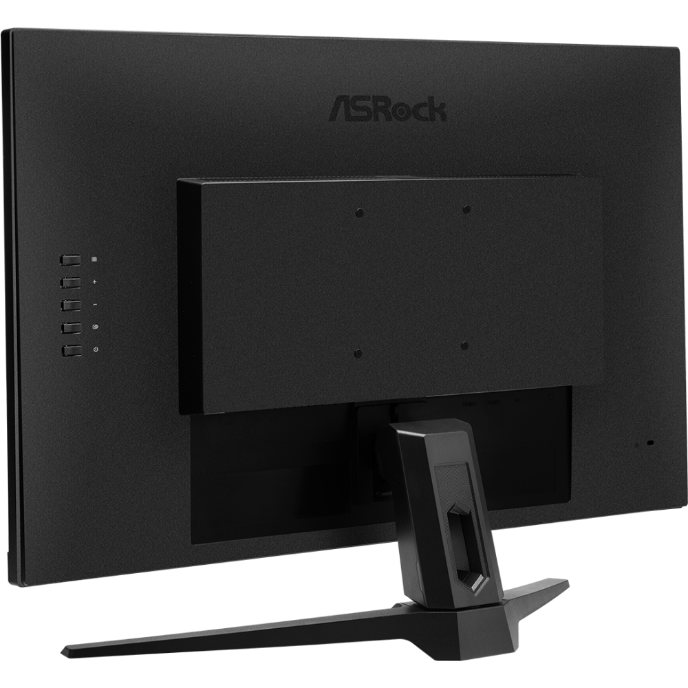 Монитор ASRock 27" Phantom Gaming PG27FFT1A