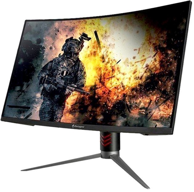 Монитор AOpen 27" 27HC2URPbmiiphx