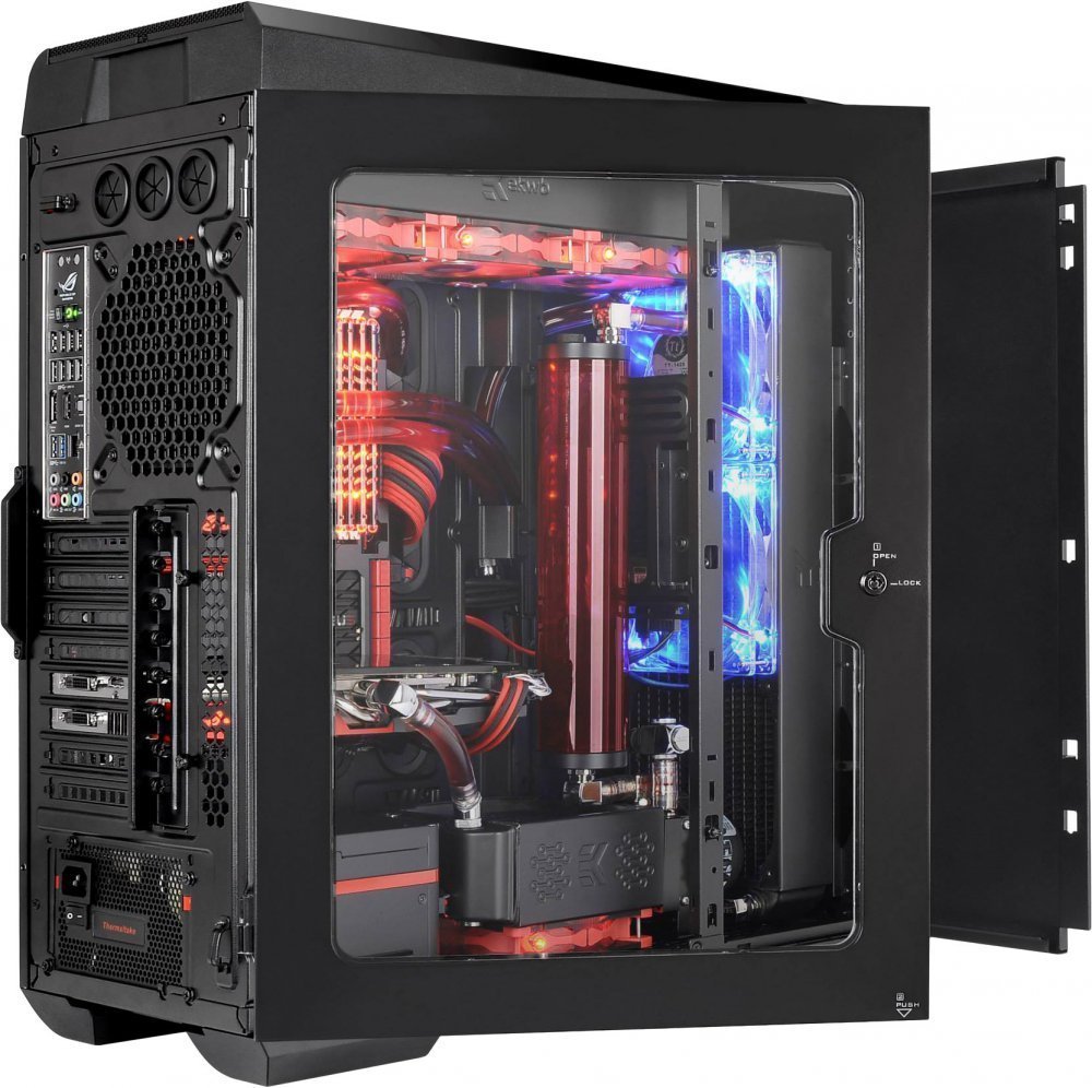 Корпуса фулл тауэр. Thermaltake Urban t81. Thermaltake корпус Full Tower. Корпус Термалтейк фулл ТОВЕР. Корпус Thermaltake Urban.